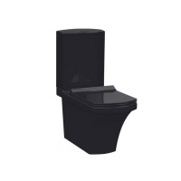 Vega Унітаз-компакт (SETK2804-0306-071-1-0000) IDEVIT