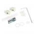 Біде підвісне Qtap Tern 500x360x320 White QT17551303GW