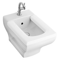 542700R1 Villeroy & Boch La Belle Біде підвісне