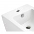 Біде підвісне Qtap Tern 500x360x320 White QT17551303GW