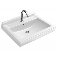 710175R1 Villeroy&Boch Hommage Раковина 75 см.