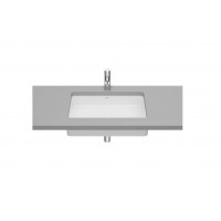 Умивальник Inspira Square 390x605 A327535000 Roca