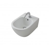 Біде підвісне Kerasan Aquatech 3724 30