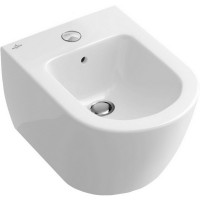 Біде Villeroy and Boch SUBWAY 2.0 54000001