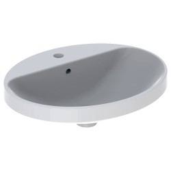 Geberit Variform 500.721.01.2 Раковина 55 см.