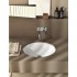 Geberit Variform 500.745.01.2 Раковина 33 см.