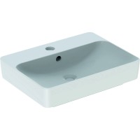 Geberit VARIFORM 500.780.01.2 Раковина 60х45 см.