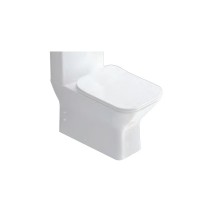Nova Чаша унітазу 3504-0316 IDEVIT