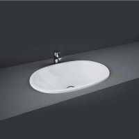 OC36AWHA Rak Ceramics Lily Раковина 46 см.