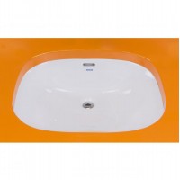 Раковина DEVIT Quadra 1610132 (555×450)