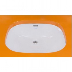 Раковина DEVIT Quadra 1610132 (555×450)