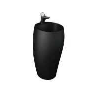 Раковина Rak Ceramics Cloud CLOFS5001504A 495 мм.