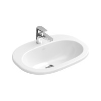 Раковина Villeroy and Boch O.NOVO 41615601 (56 см.)