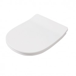 Сидіння з кришкою Artceram Ten TEA005 01 soft-close