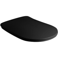 Сидіння з кришкою ArtCeram Ten TEA011 17 soft-close