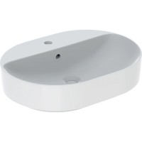 Умивальник Geberit Variform 500.777.01.2 60 см.