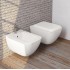Унітаз підвісний Cielo Shui Comfort SHCOVSK