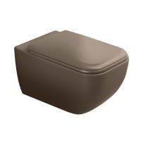 Унітаз підвісний Cielo Shui Comfort SHCOVSK Arenaria