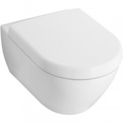 Унітаз Villeroy and Boch SUBWAY 2.0 56001001