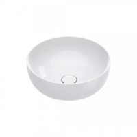 Умивальник на стільницю Catalano Sfera d42 h16, білий (0523430001)