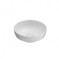 Умивальник накладний Globo T-Edge, 37 (B6T38BI)