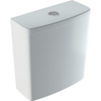 Бачок для унітазу Geberit Selnova 500.266.01.1