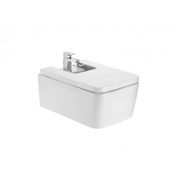 Біде підвісне Roca Inspira square (A357535000)
