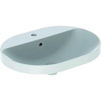 Geberit VARIFORM 500.733.01.2 Раковина 60х45 см.