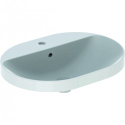 Geberit VARIFORM 500.733.01.2 Раковина 60х45 см.