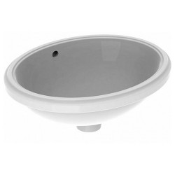 Geberit Variform 500.749.01.2 Раковина 42 см.