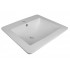 Newarc Slim 121053W Раковина