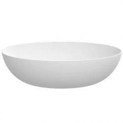 Раковина Cielo Bacinelle 62 см. BAECO white