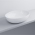 Раковина Cielo Bacinelle 62 см. BAECO white