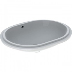 Раковина Geberit Variform 500.757.01.2 (55х40 см.)