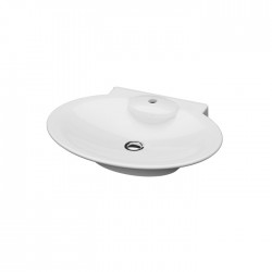 Раковина IDEVIT Rena 2901-0505 (65 см.)