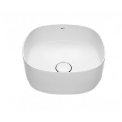 Раковина на стільницю Roca Inspira Soft A327502000