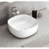 Раковина на стільницю Roca Inspira Soft A327502000
