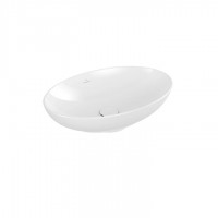 Раковина Villeroy and Boch Loop Friends 4A470001 56 см.