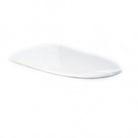 SENSC3901WH Rak Ceramics Sensation Сидіння з кришкою Soft Close