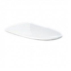 SENSC3901WH Rak Ceramics Sensation Сидіння з кришкою Soft Close