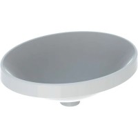 Умивальник Geberit Variform 500.719.01.2 55 см.