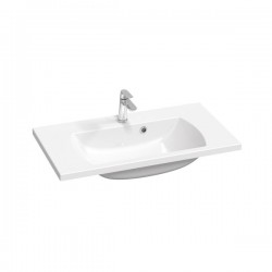 Умивальник Ravak Classic Ii XJX01180000 80 см.