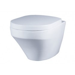 Унітаз підвісний AM PM Inspire C501700WH FlashClean