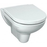Унітаз підвісний LAUFEN PRO 8.2095.0.400.000.1
