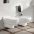 Унітаз Villeroy and Boch HOMMAGE 6661B0R1