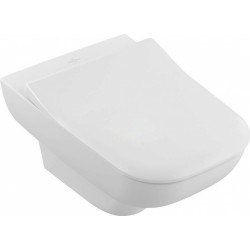 Унітаз Villeroy and Boch JOYCE 5607R201 DirectFlush + Кришка Soft Close
