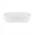 Раковина-чаша Qtap Robin 610x400x145 White QT13112143PW