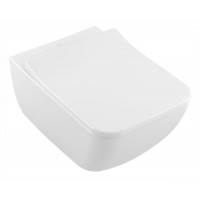4611R001 Villeroy&Boch Venticello Унітаз підвісний DirectFlush