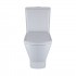 Унітаз-компакт Qtap Cardinal Ultra Quiet безободковий з сидінням Soft-close QT04222168AUQ3W