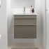 Умивальник накладний Villeroy & Boch Venticello, 60x50 (41246001)